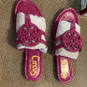 Circus by Sam Edelman Sandals